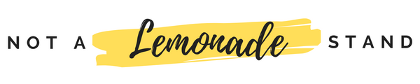 Not A Lemonade Stand